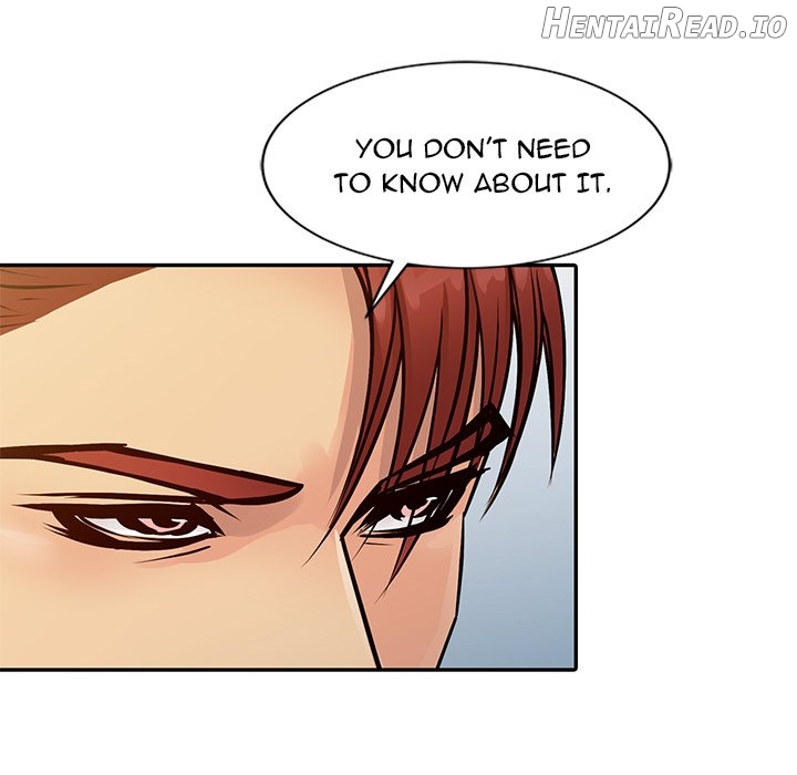 Just For You Chapter 13 - page 51