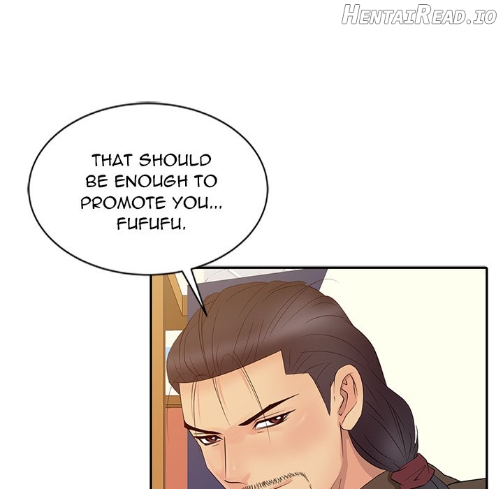 Just For You Chapter 13 - page 54