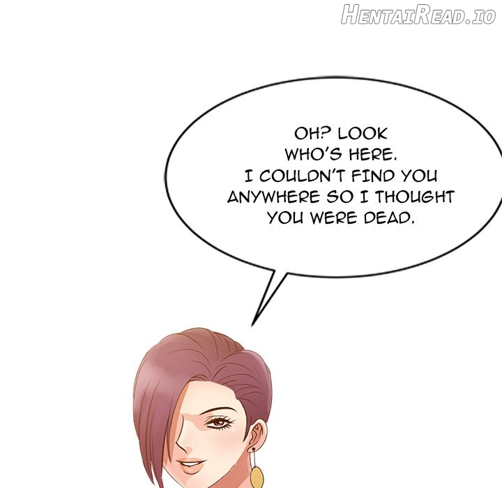 Just For You Chapter 13 - page 57