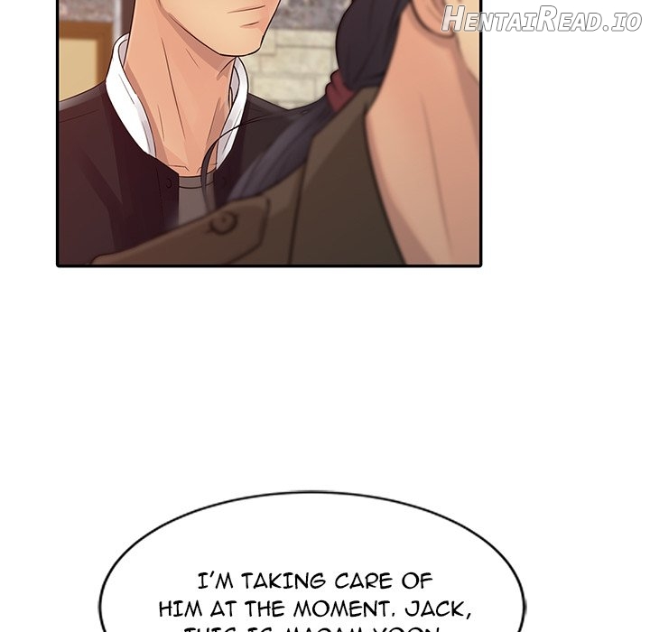 Just For You Chapter 13 - page 62