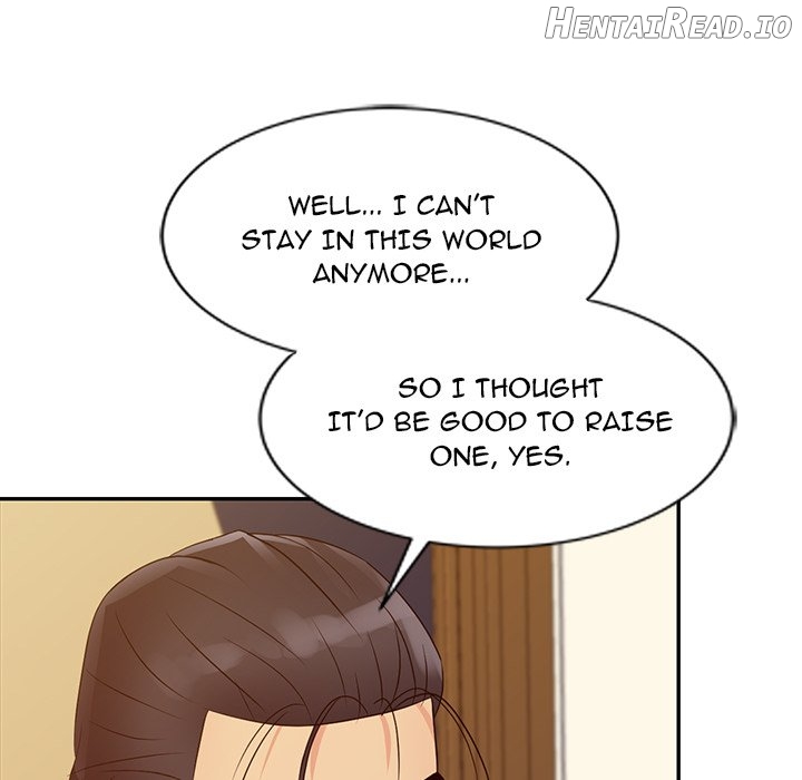 Just For You Chapter 13 - page 66
