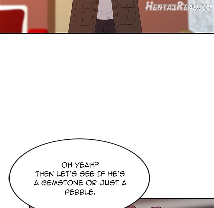 Just For You Chapter 13 - page 73