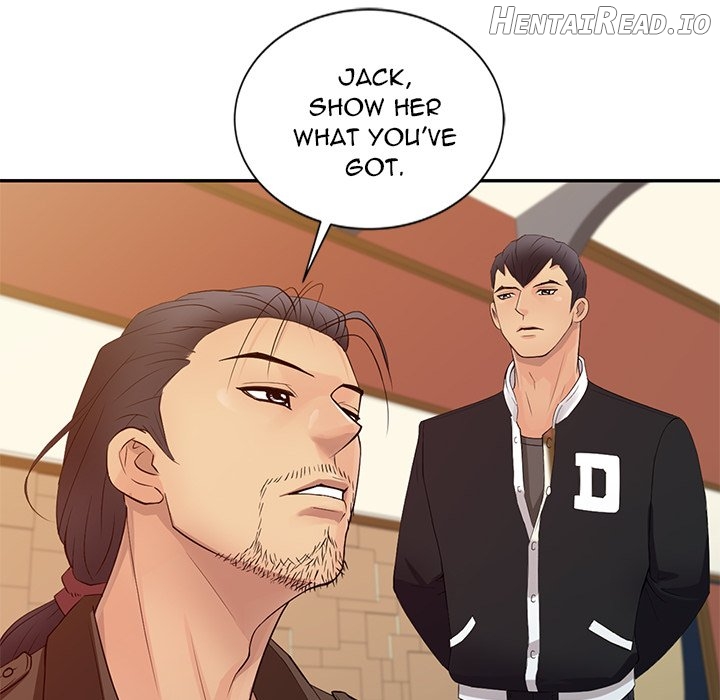 Just For You Chapter 13 - page 81