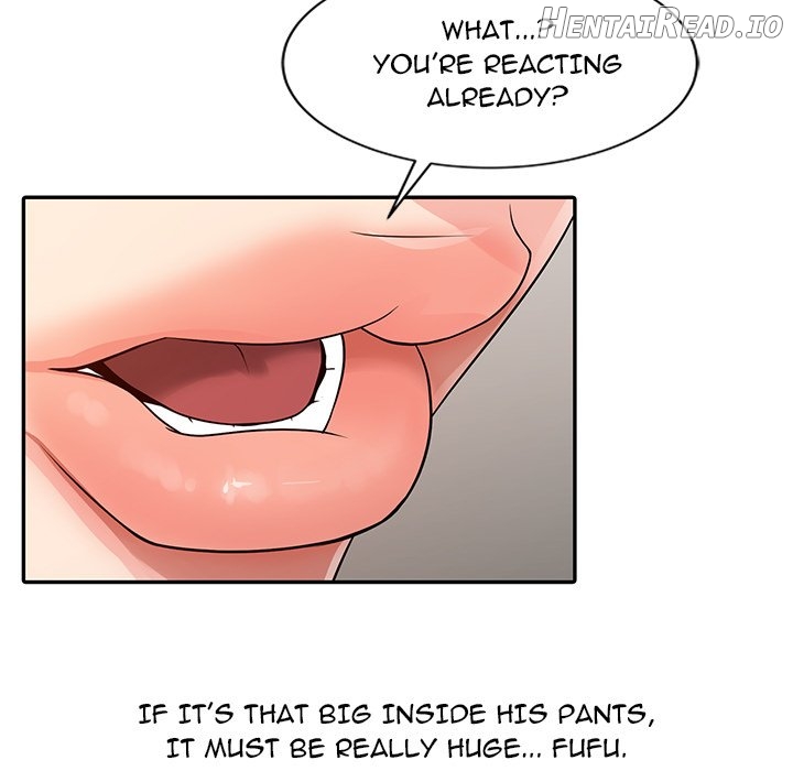 Just For You Chapter 13 - page 97