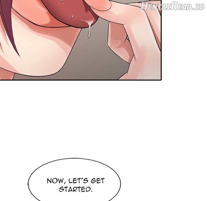 Just For You Chapter 13 - page 99