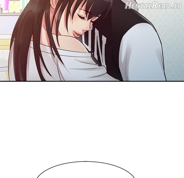 Just For You Chapter 14 - page 101
