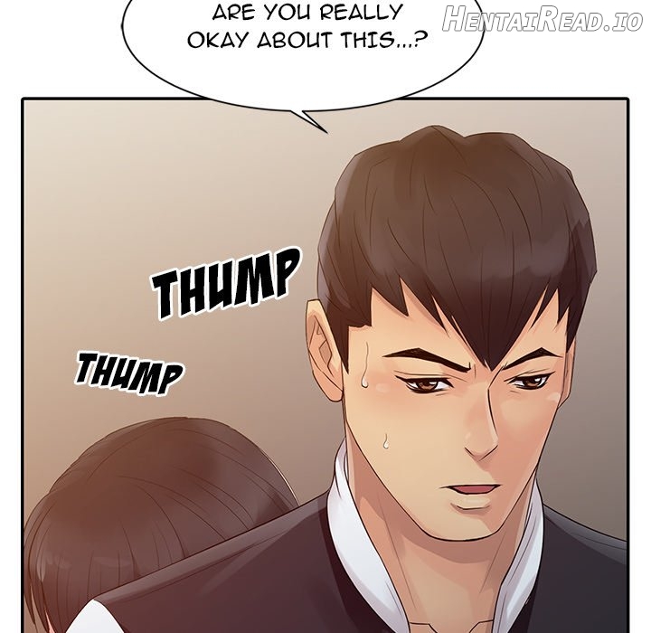 Just For You Chapter 14 - page 102