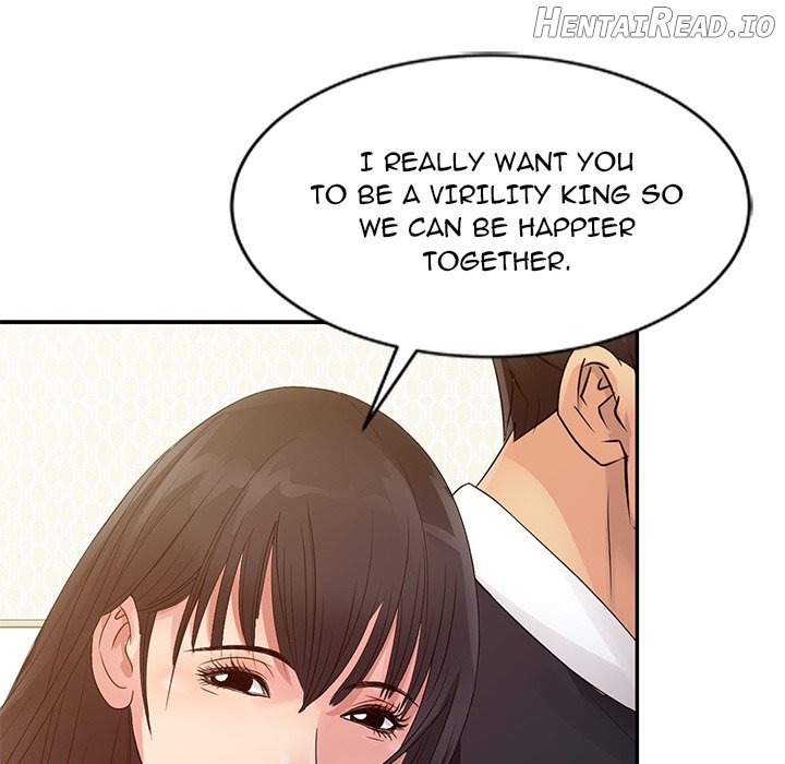 Just For You Chapter 14 - page 104
