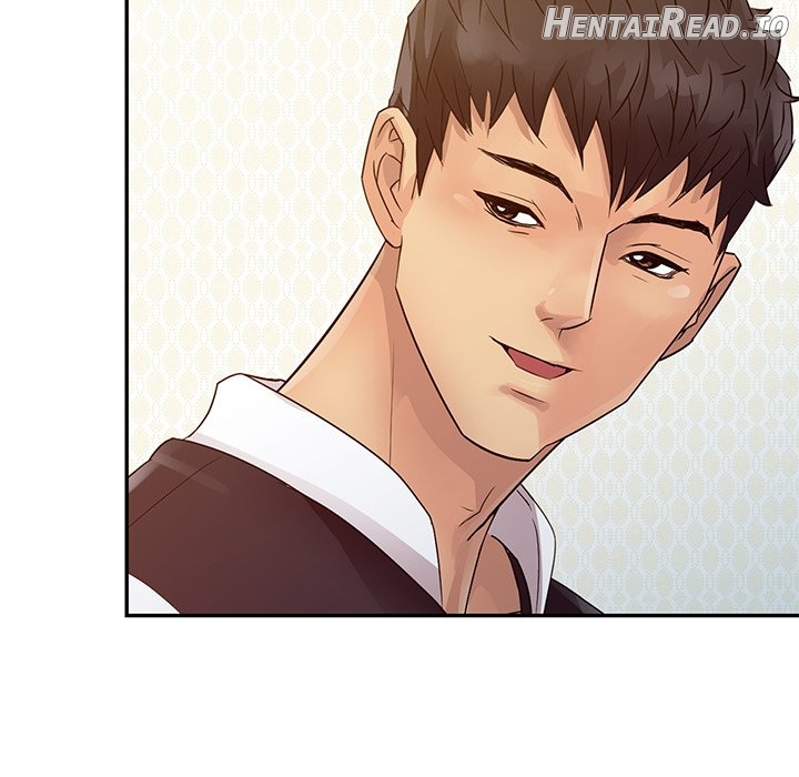 Just For You Chapter 14 - page 106