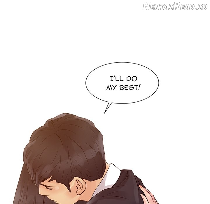 Just For You Chapter 14 - page 107