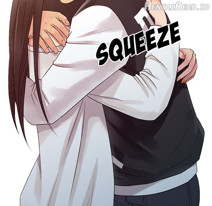 Just For You Chapter 14 - page 108