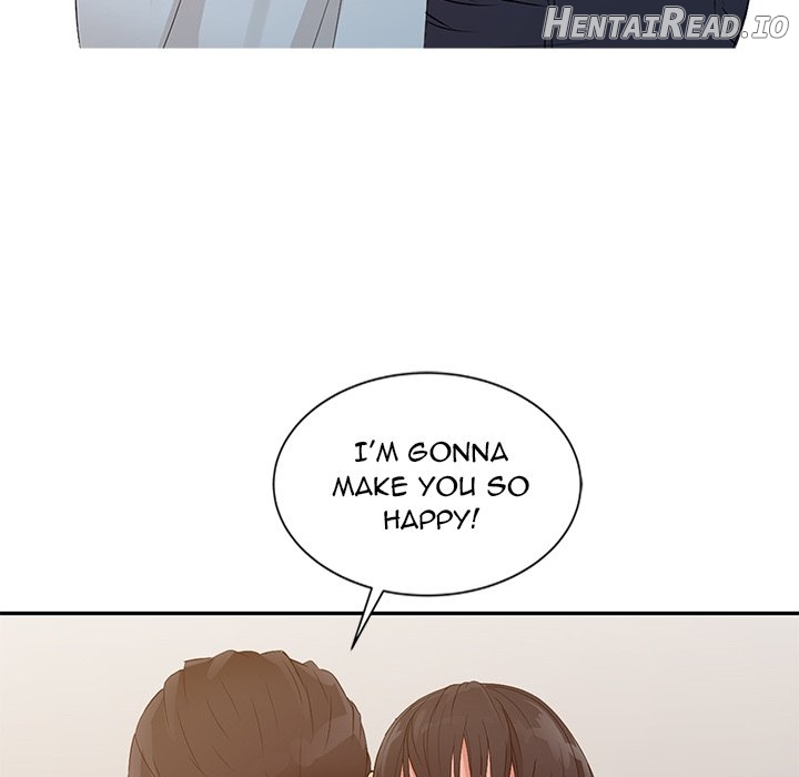 Just For You Chapter 14 - page 109