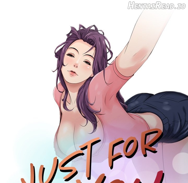 Just For You Chapter 14 - page 11