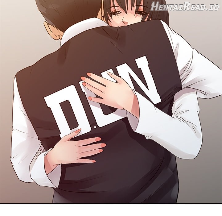 Just For You Chapter 14 - page 110