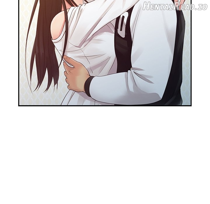 Just For You Chapter 14 - page 112