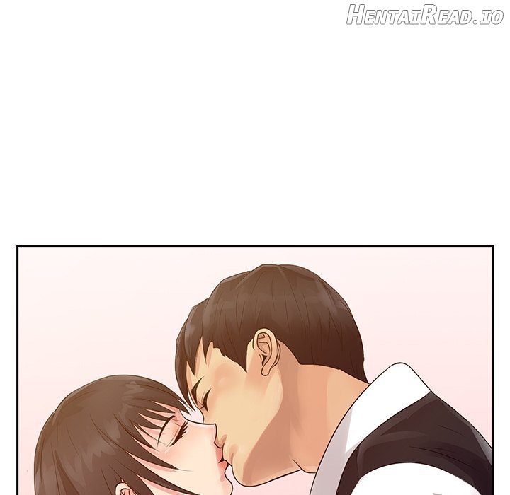 Just For You Chapter 14 - page 113