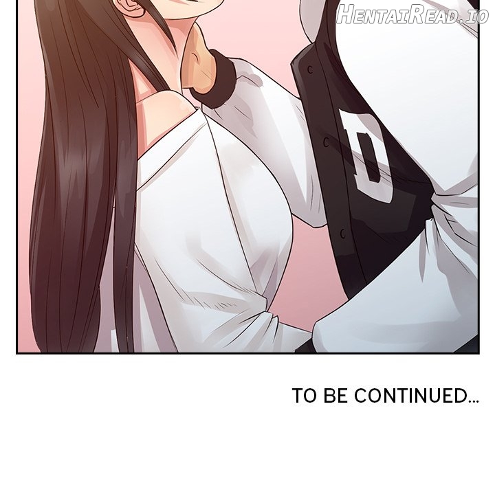 Just For You Chapter 14 - page 114