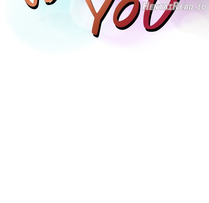 Just For You Chapter 14 - page 12