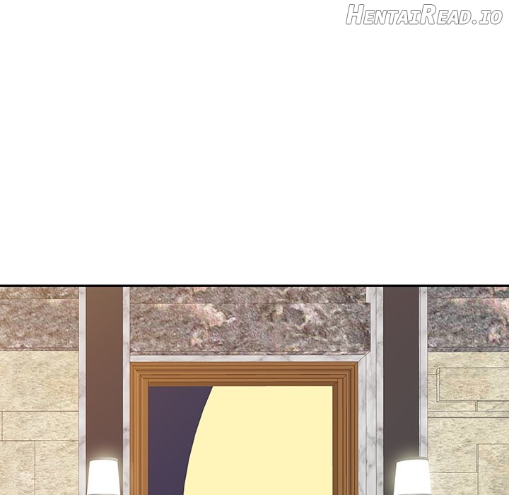 Just For You Chapter 14 - page 13