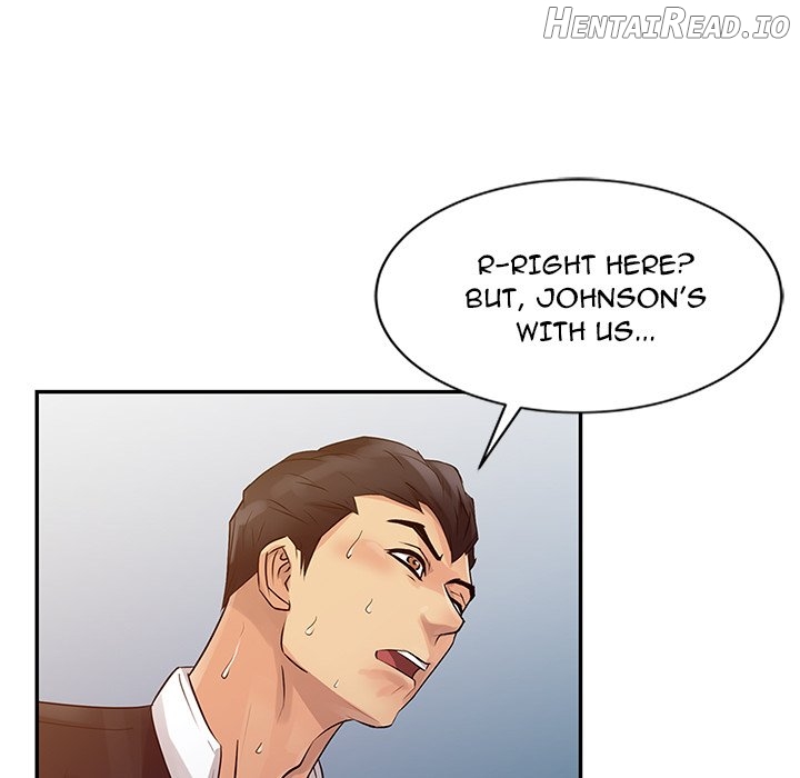 Just For You Chapter 14 - page 15