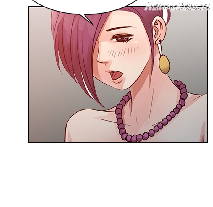 Just For You Chapter 14 - page 17