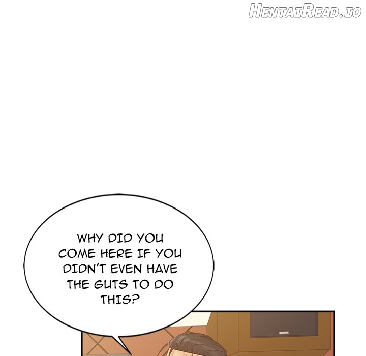 Just For You Chapter 14 - page 18