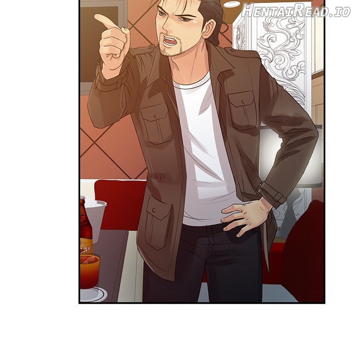 Just For You Chapter 14 - page 19