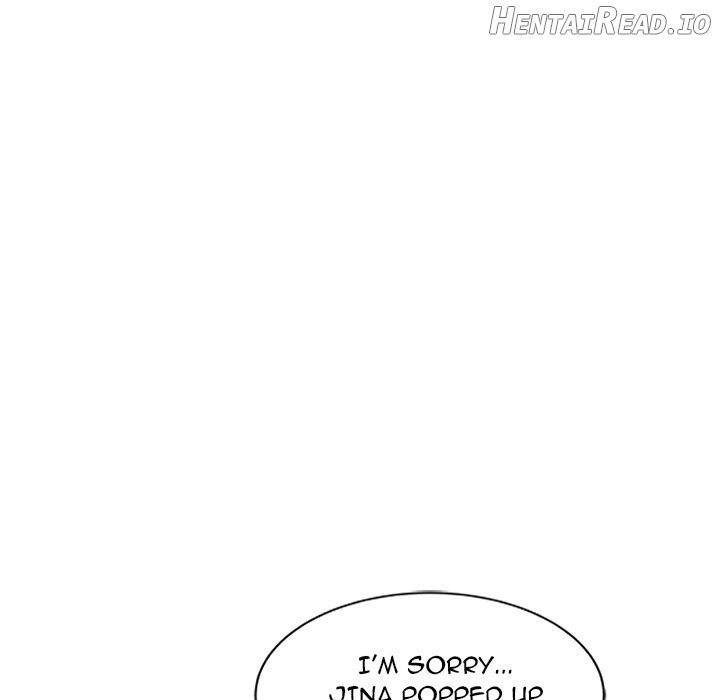 Just For You Chapter 14 - page 20
