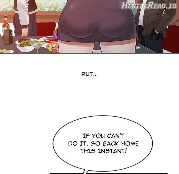 Just For You Chapter 14 - page 23