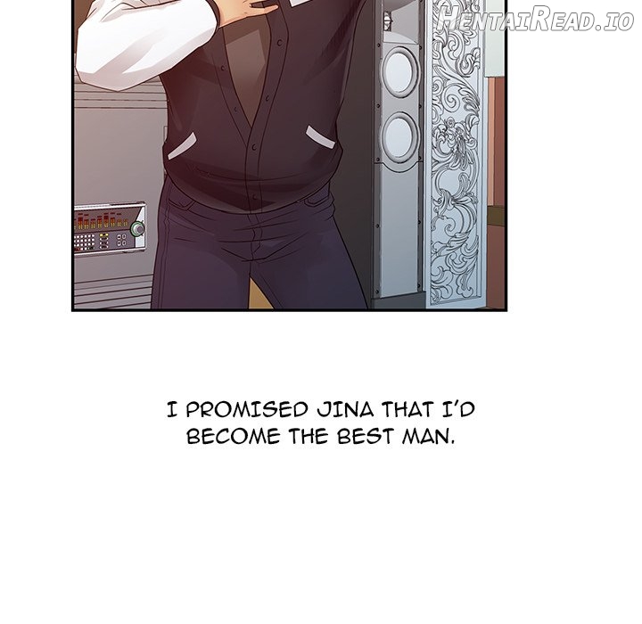 Just For You Chapter 14 - page 26