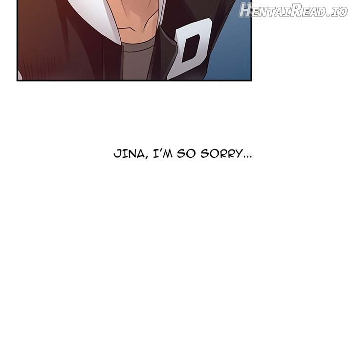Just For You Chapter 14 - page 31