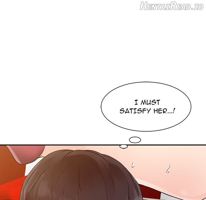 Just For You Chapter 14 - page 39