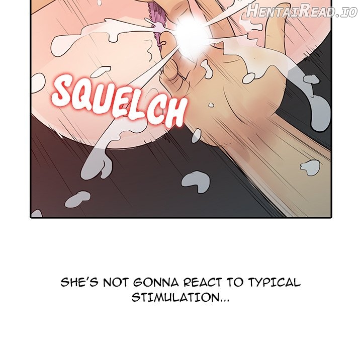 Just For You Chapter 14 - page 42