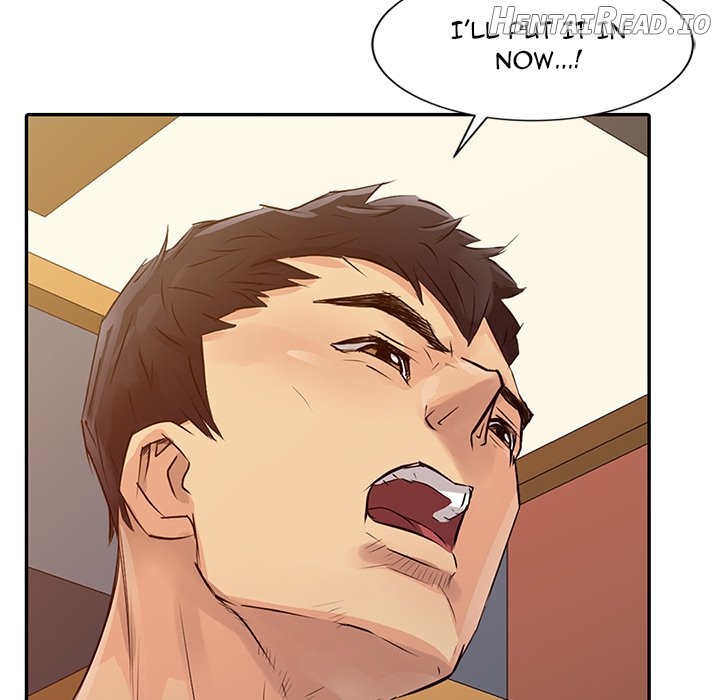 Just For You Chapter 14 - page 54