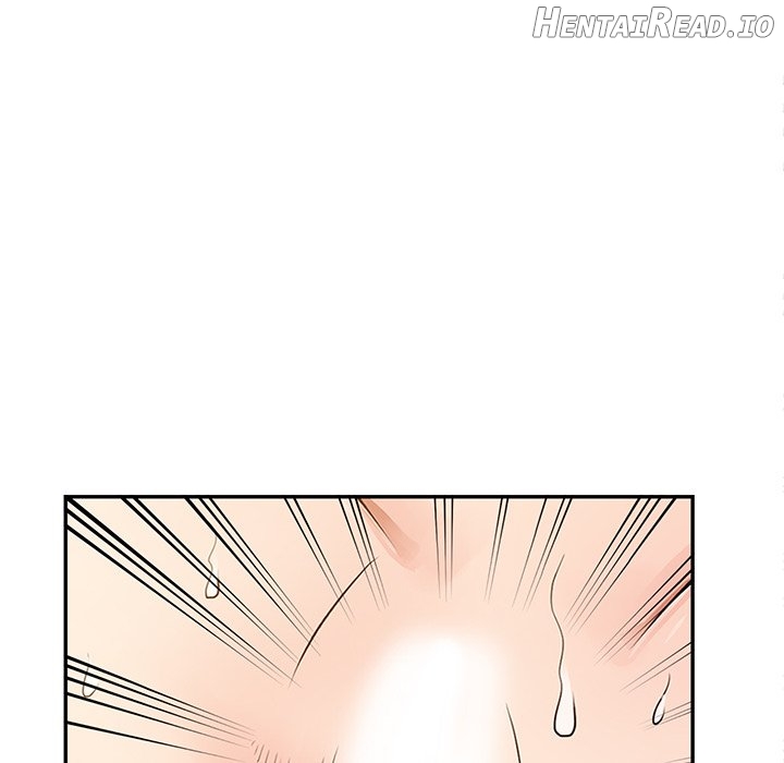 Just For You Chapter 14 - page 58
