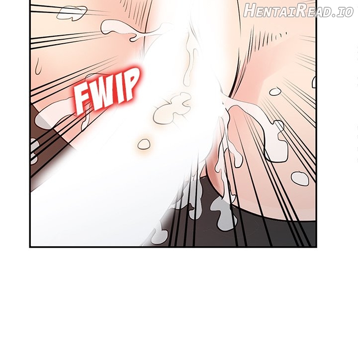 Just For You Chapter 14 - page 59