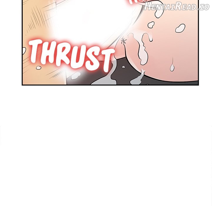 Just For You Chapter 14 - page 61