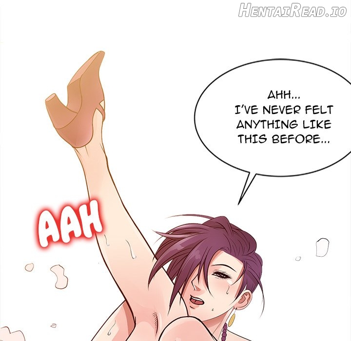 Just For You Chapter 14 - page 62