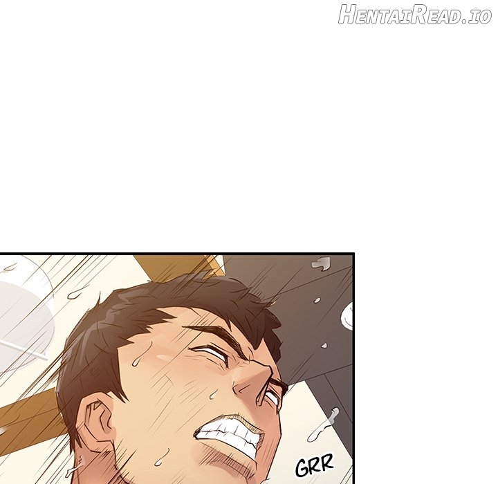 Just For You Chapter 14 - page 66