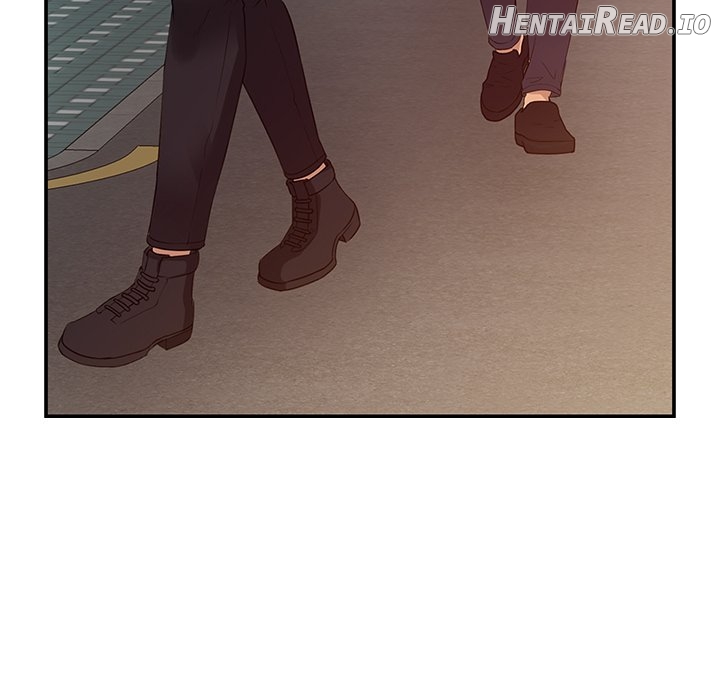 Just For You Chapter 14 - page 73