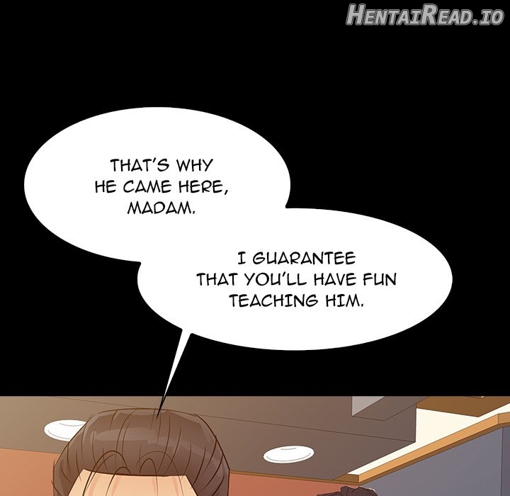Just For You Chapter 14 - page 81