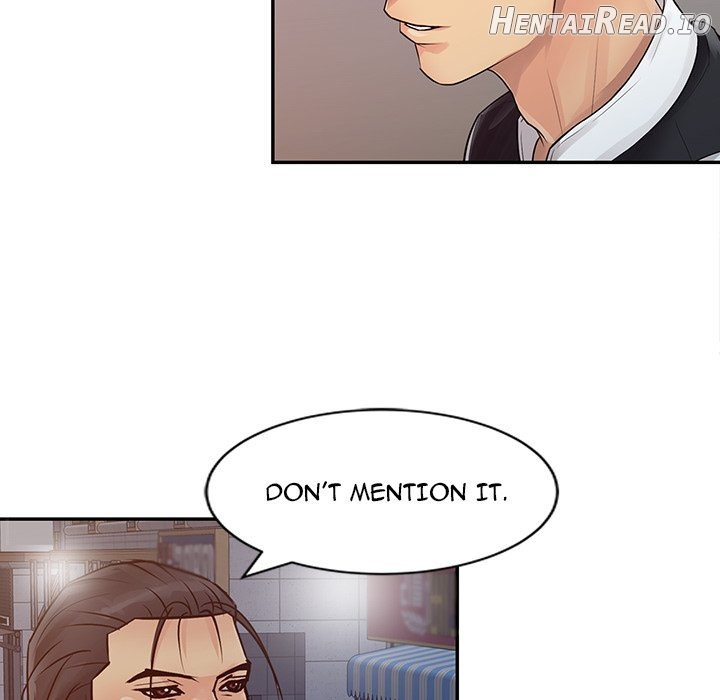 Just For You Chapter 14 - page 88