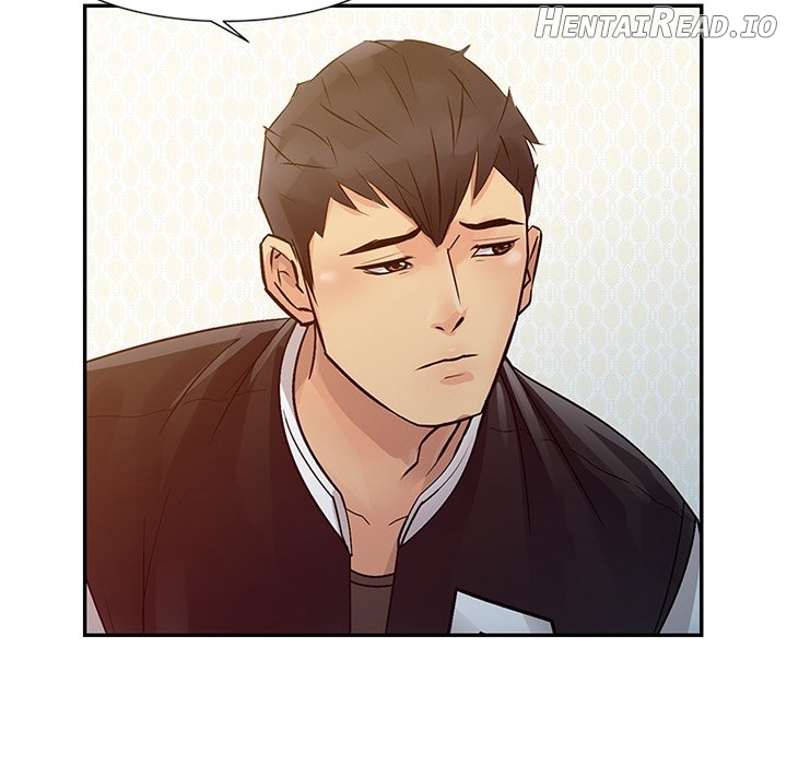 Just For You Chapter 14 - page 94