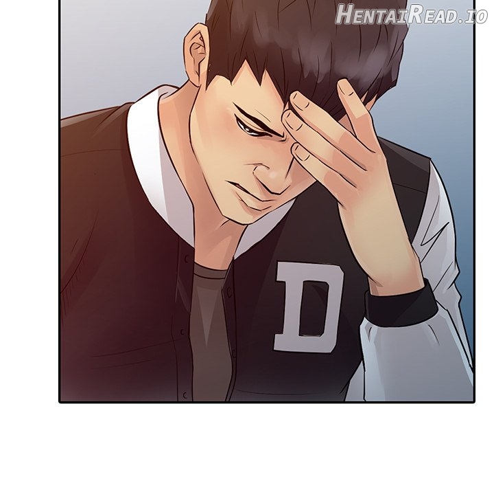 Just For You Chapter 14 - page 99