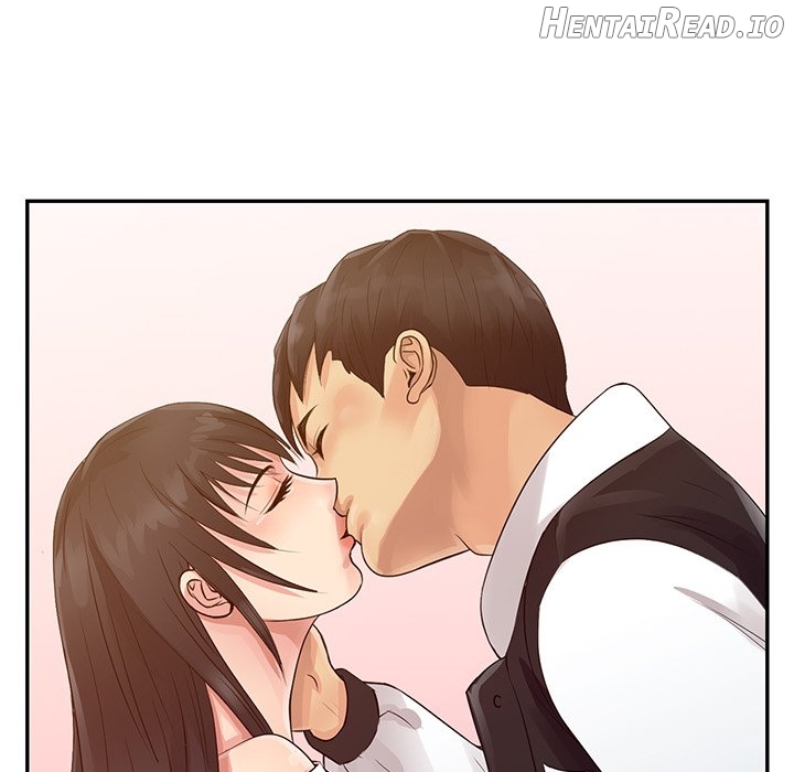 Just For You Chapter 15 - page 10