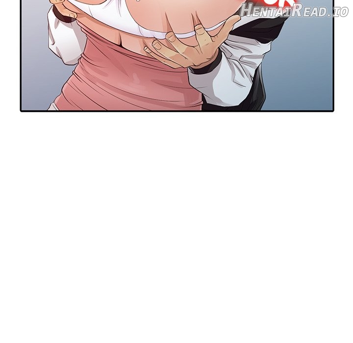 Just For You Chapter 15 - page 101