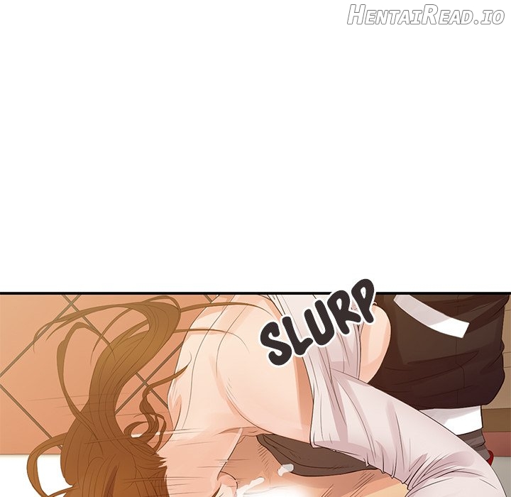 Just For You Chapter 15 - page 102