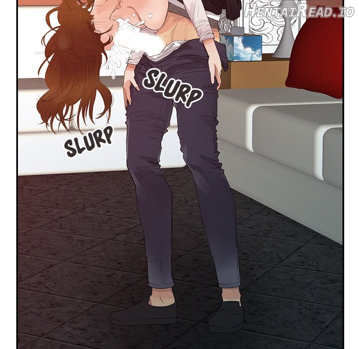Just For You Chapter 15 - page 105