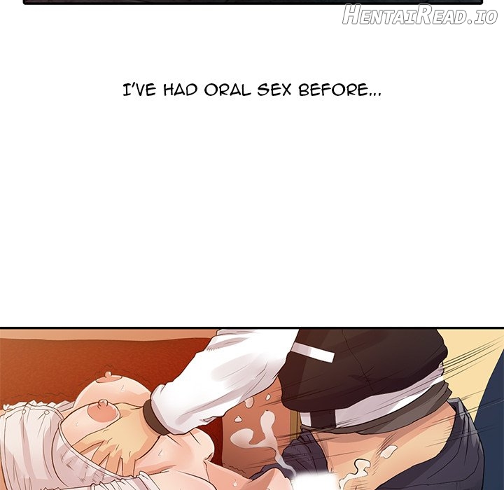 Just For You Chapter 15 - page 106
