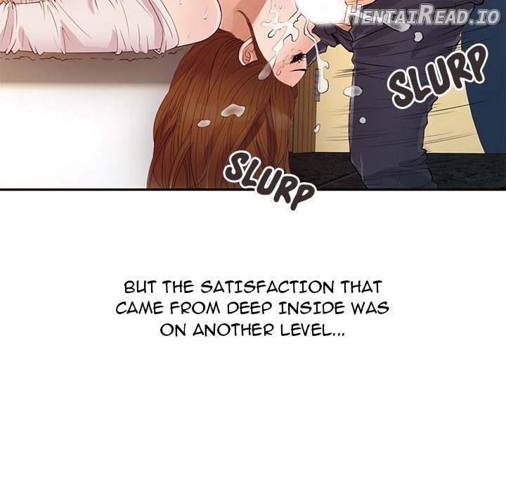 Just For You Chapter 15 - page 107